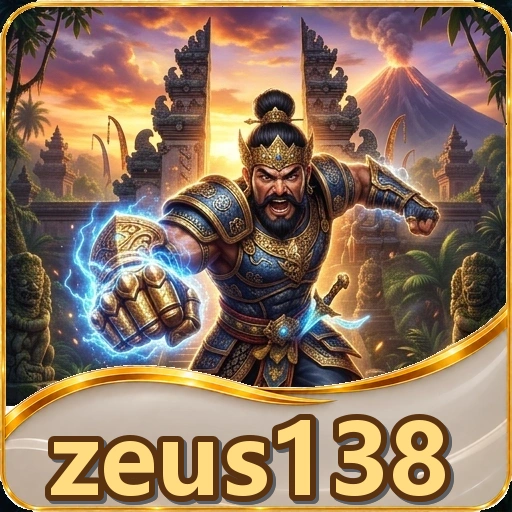 Ikon zeus138 untuk keamanan berkas di katalog