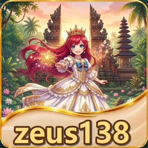 Ikon zeus138 untuk pertanyaan teknis APK