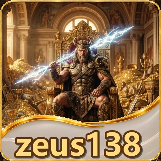 Ikon zeus138 untuk ringkasan panduan APK v4.7.5