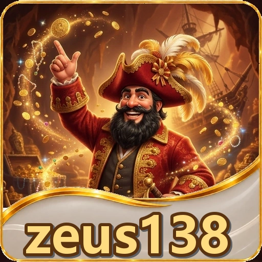 Ikon zeus138 untuk catatan v4.7.5
